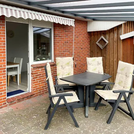 Hexenhuus By Interhome Hage