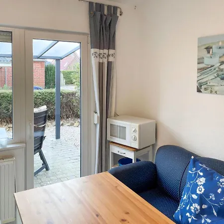 Hexenhuus By Interhome * Hage