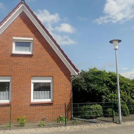 Hexenhuus By Interhome * Hage