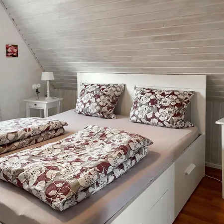 Hexenhuus By Interhome *