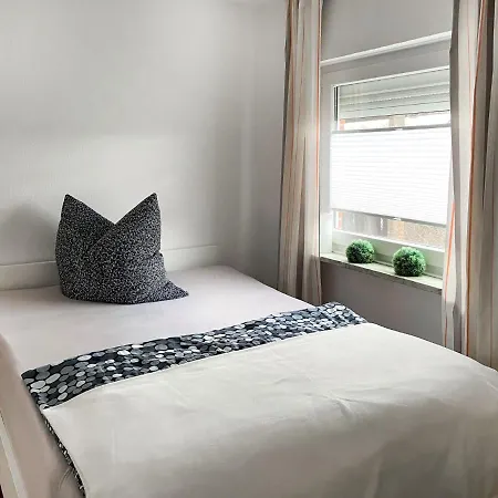 Hexenhuus By Interhome * Hage