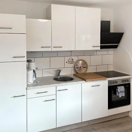 Hexenhuus By Interhome Hage