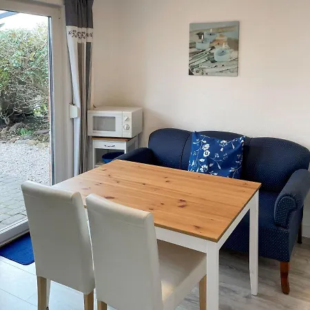 Hexenhuus By Interhome Feriehus