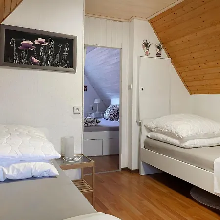 Hexenhuus By Interhome Hage