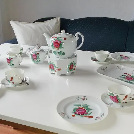 Hexenhuus By Interhome Hage