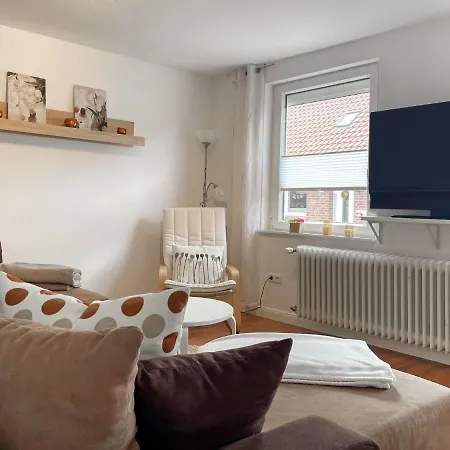 Hexenhuus By Interhome Prázdninový dům