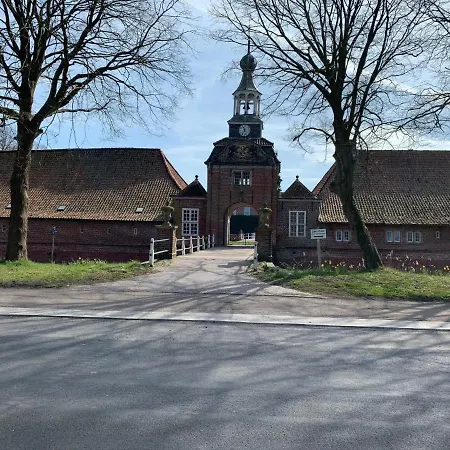 Hexenhuus By Interhome *