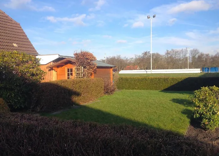 Hexenhuus By Interhome