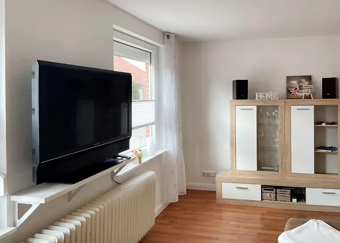 Hexenhuus By Interhome Feriehus Hage