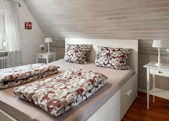 Hexenhuus By Interhome *