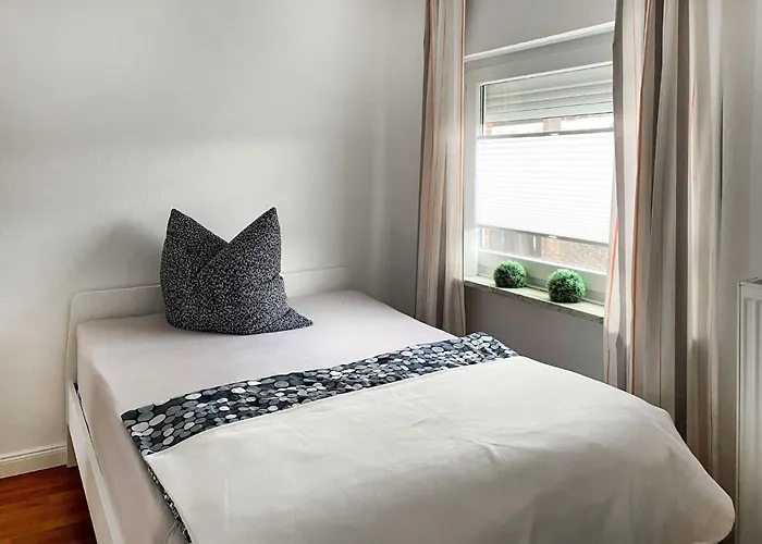 Hexenhuus By Interhome * Hage