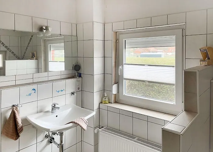 Hexenhuus By Interhome