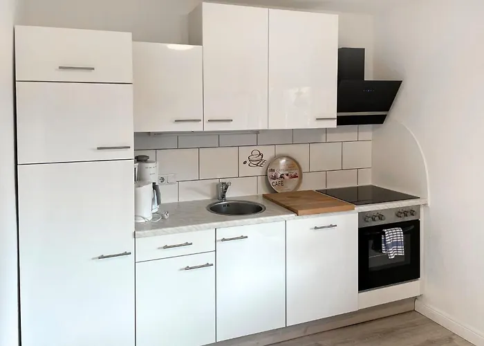 Hexenhuus By Interhome Hage