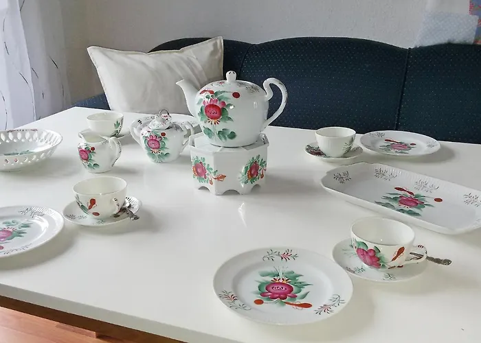 Hexenhuus By Interhome Hage