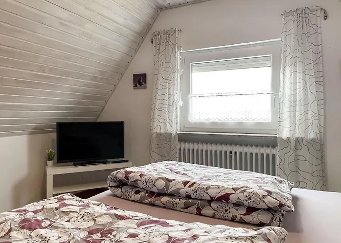 Hexenhuus By Interhome Feriehus