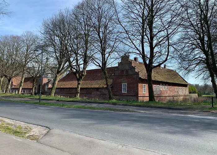 Feriehus Hexenhuus By Interhome