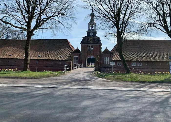 Hexenhuus By Interhome *